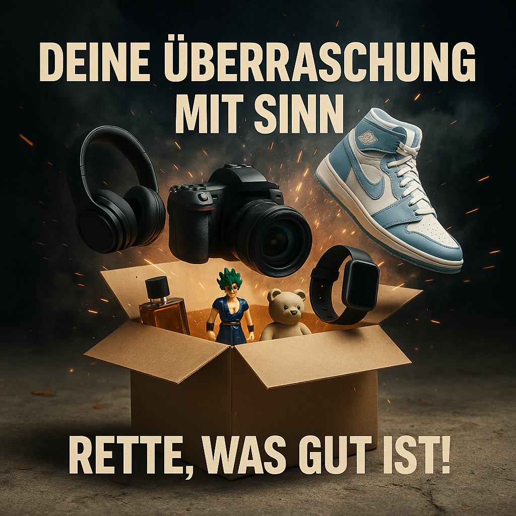 NEU - TechnoDex Produkte